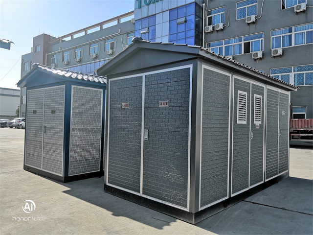 變壓器廠(chǎng)家